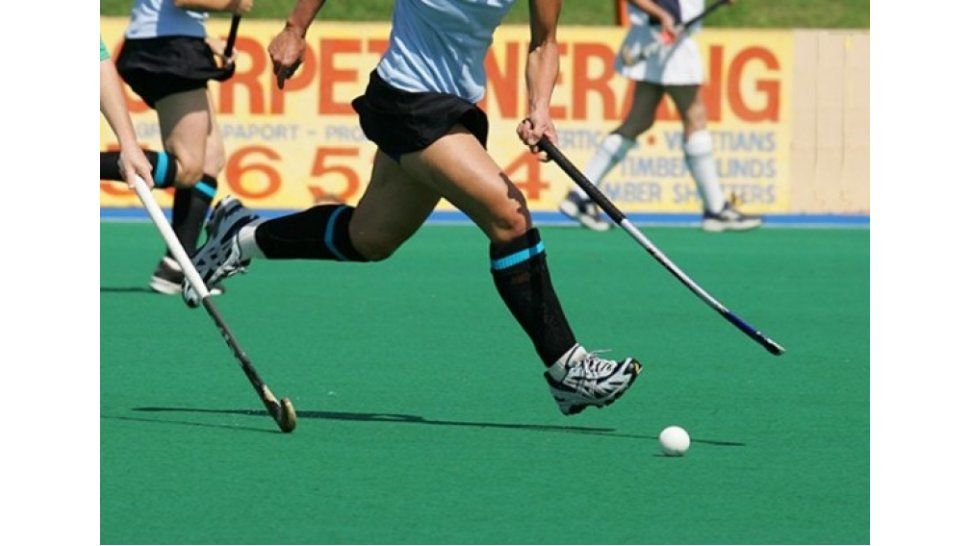 Hockey