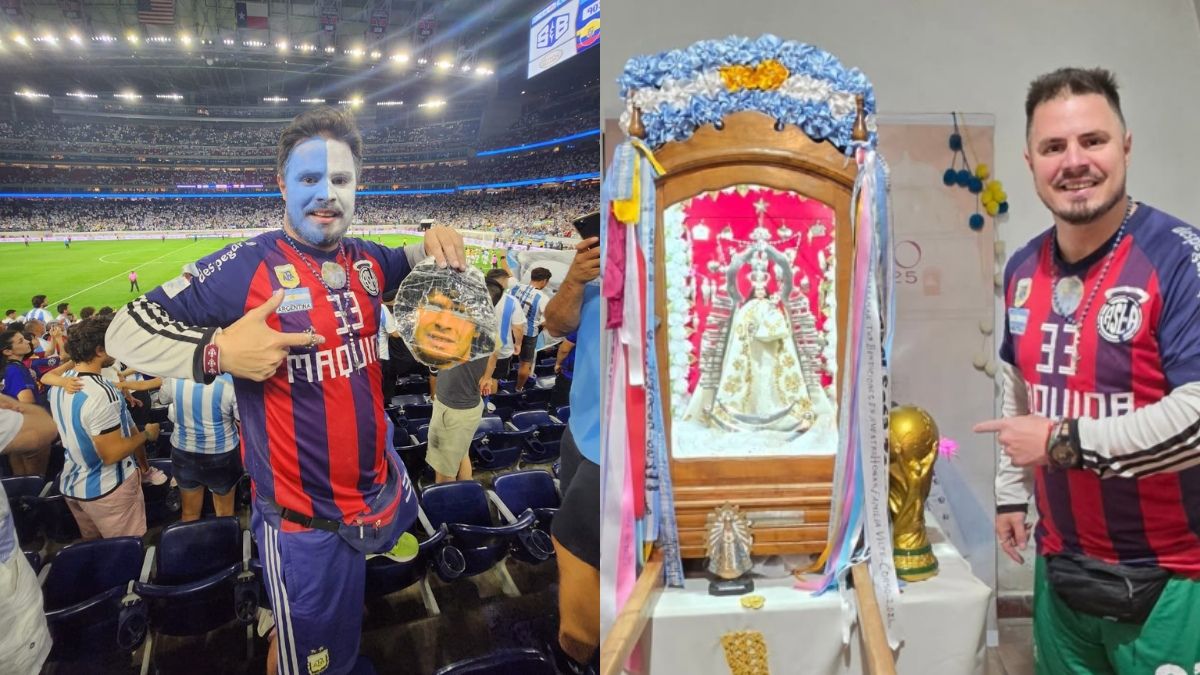 el talisman argentino volvio a tilcara antes del mundial 2026