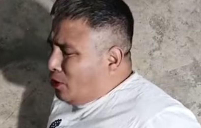 Triple femicidio narco en Florencio Varela: detuvieron al quinto sospechoso en Villazón