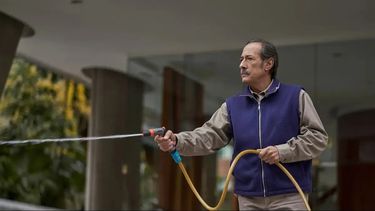 La serie, dirigida por Cohn y Duprat, se estrenará en Disney+ en el segundo semestre de 2025.