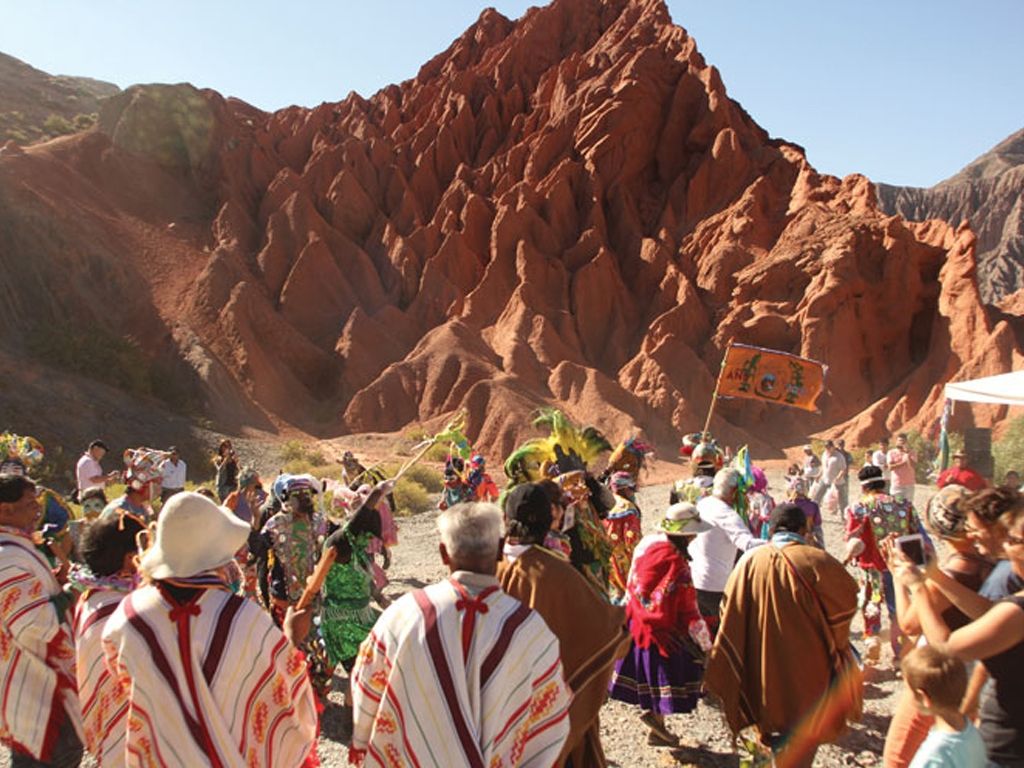 Tilcara Cultural