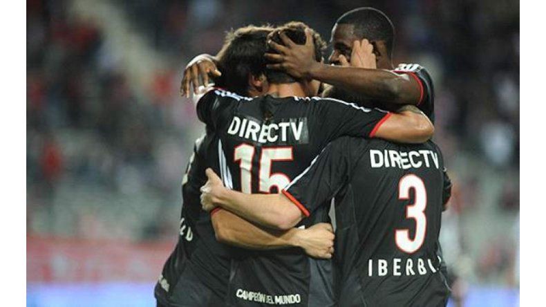 Estudiantes