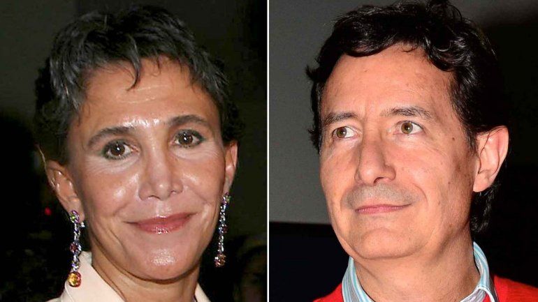 Florinda Meza irá a la justicia contra los hijos de Chespirito para reclamar sus derechos de coautora.
