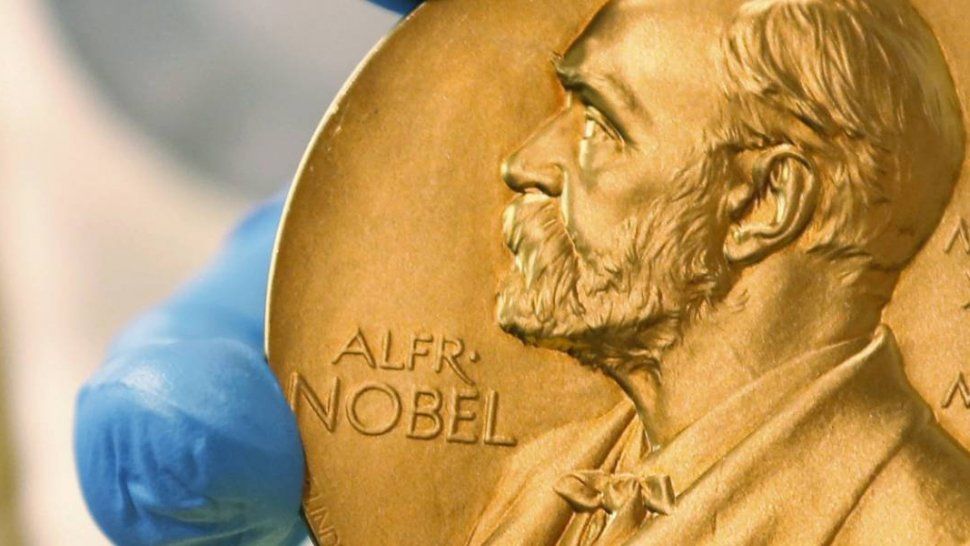 Tres Cient Ficos Obtuvieron El Premio Nobel De F Sica Por Sus Inventos