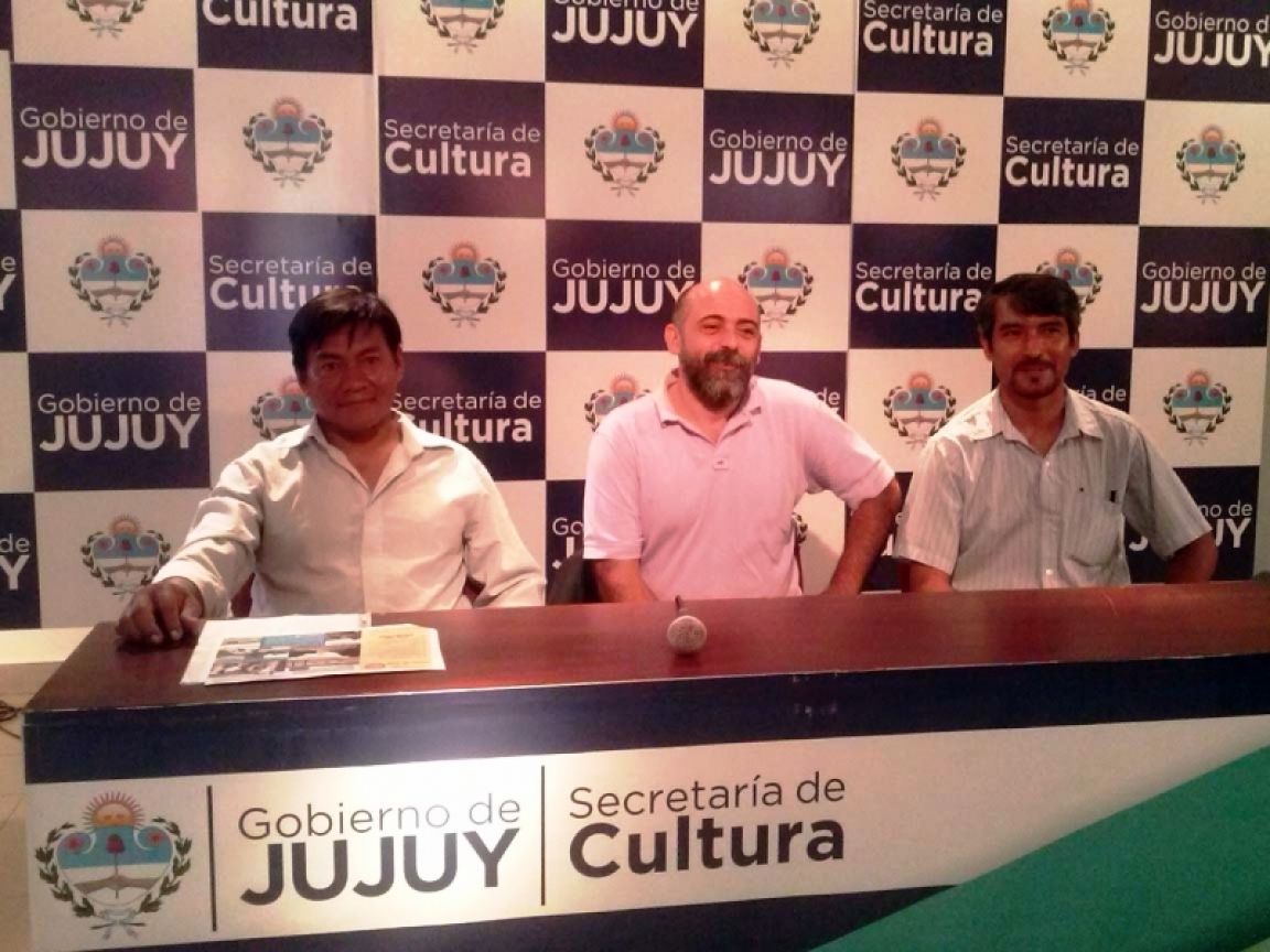 Conferencia de prensa