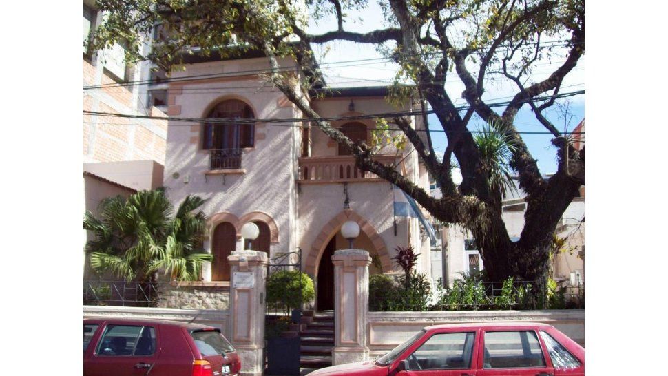 Colegio de Abogados
