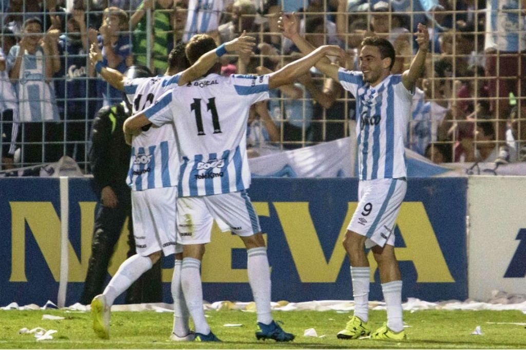 Fiesta en Tucumán