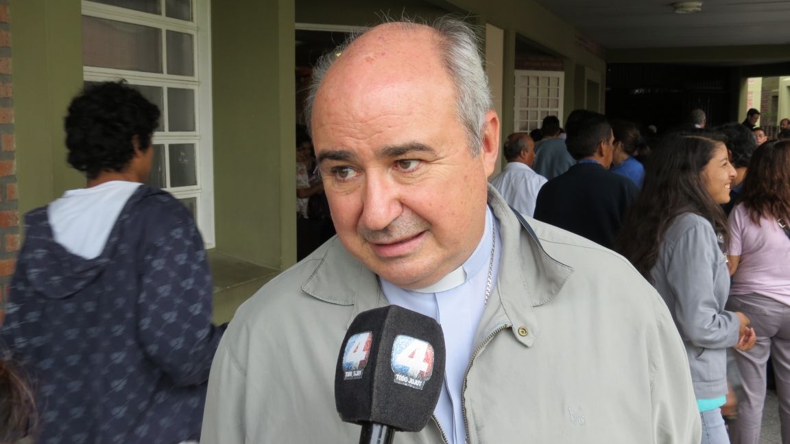 Obispo Fernández