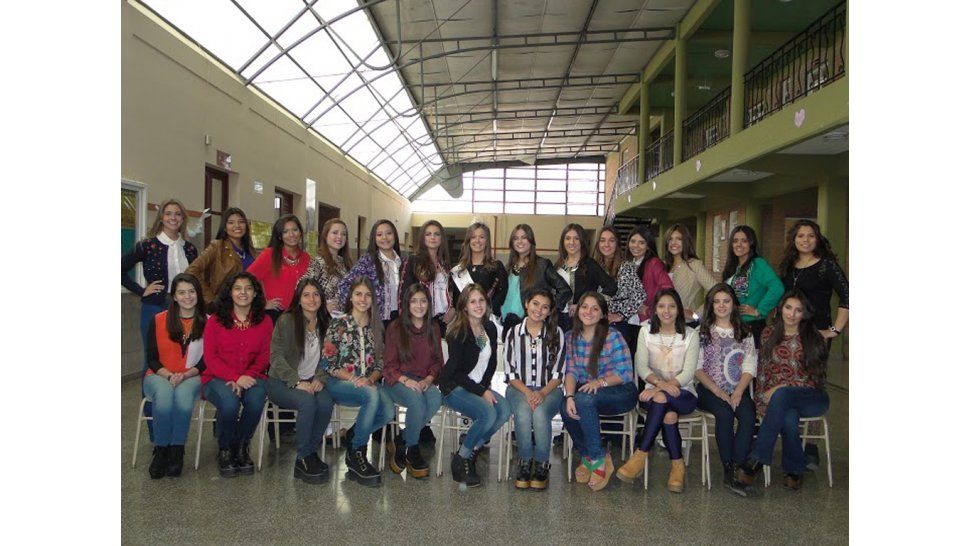 Elección Colegio Del Salvador