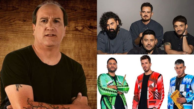 Llega a Jujuy Música con Alas – Sinfónico: un show que eleva el alma y transforma vidas