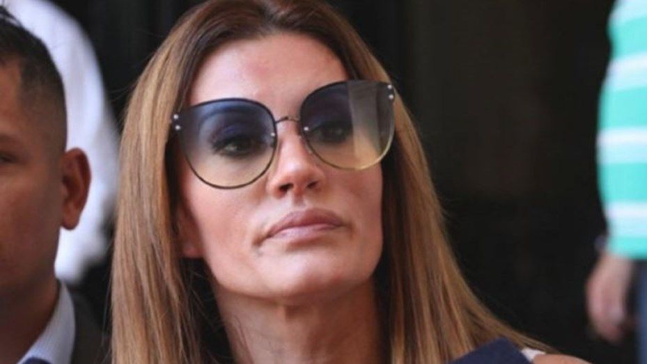 activaron el celular de natacha jaitt, a cuatro anos de su muerte