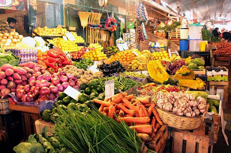Mercados