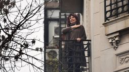 Cristina Fernández de Kirchner