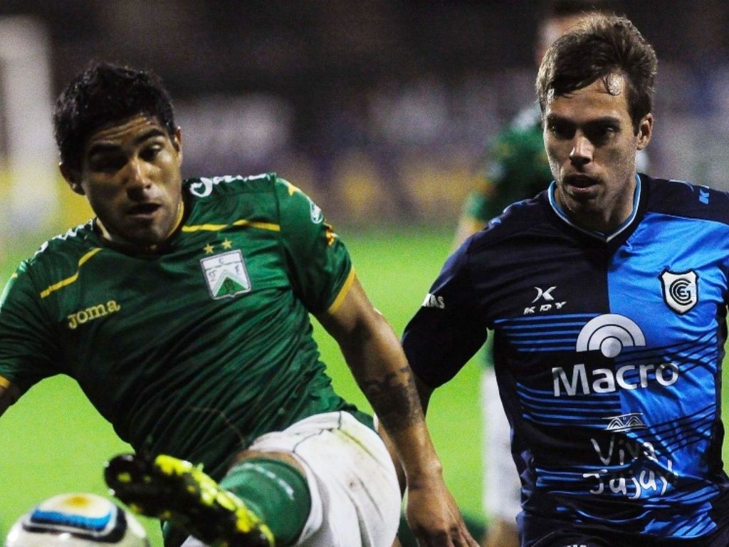 Gimnasia no pudo con Ferro