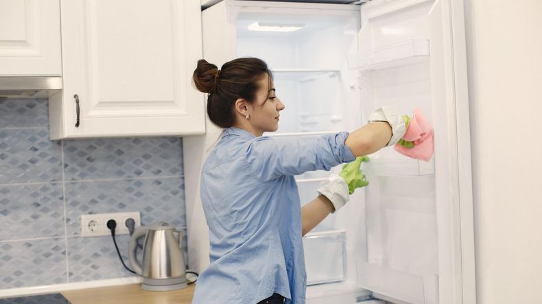 Cómo saber si el freezer pierde frío: el truco que ayuda a ahorrar electricidad.