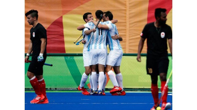 Los Leones