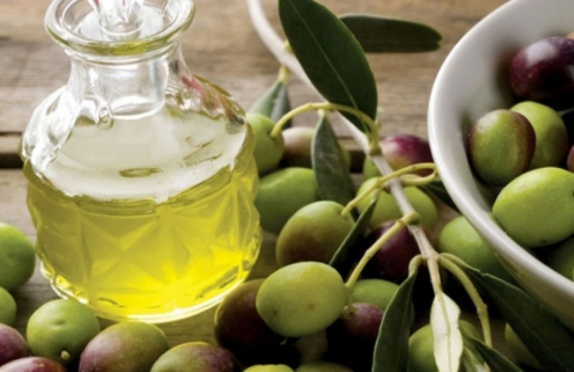 aceite