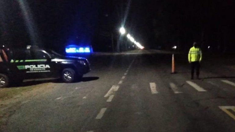 Camionero jujeño muere en choque
