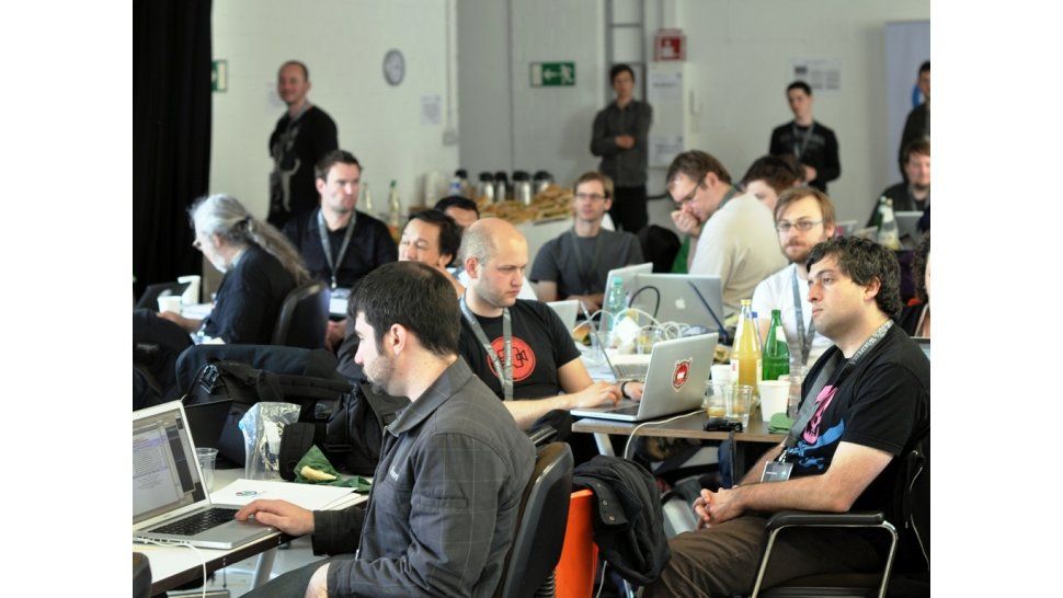 Hackaton