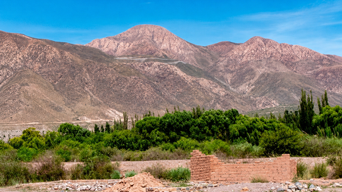 Todo Jujuy | Huacalera