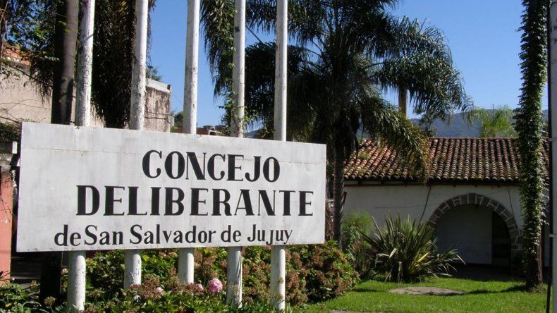 Concejo Deliberante