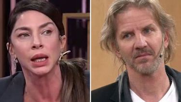 Facundo Arana habló tras las acusaciones de Romina Gaetani.&nbsp;