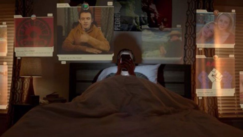 El dilema de las redes sociales, el documental que muestra la adicci&oacute;n digital.