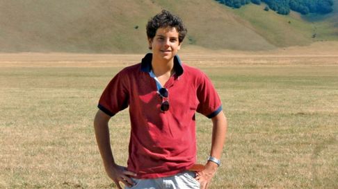 Todo Jujuy | Carlo Acutis