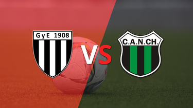 Gimnasia (Mendoza) y Nueva Chicago igualaron 1 a 1