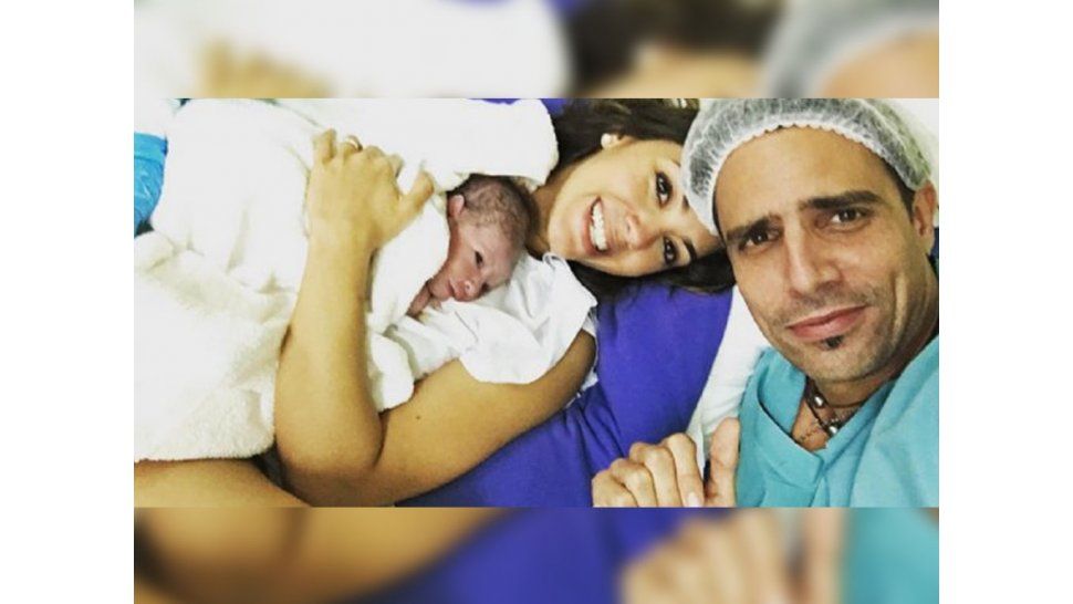 Familia Fernández PrietoTesouro