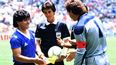Argentina e Inglaterra vuelven a cruzarse en un Mundial después de 24 años
