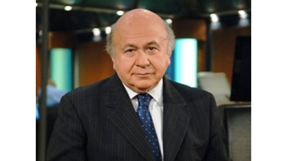 Jorge Jacobson