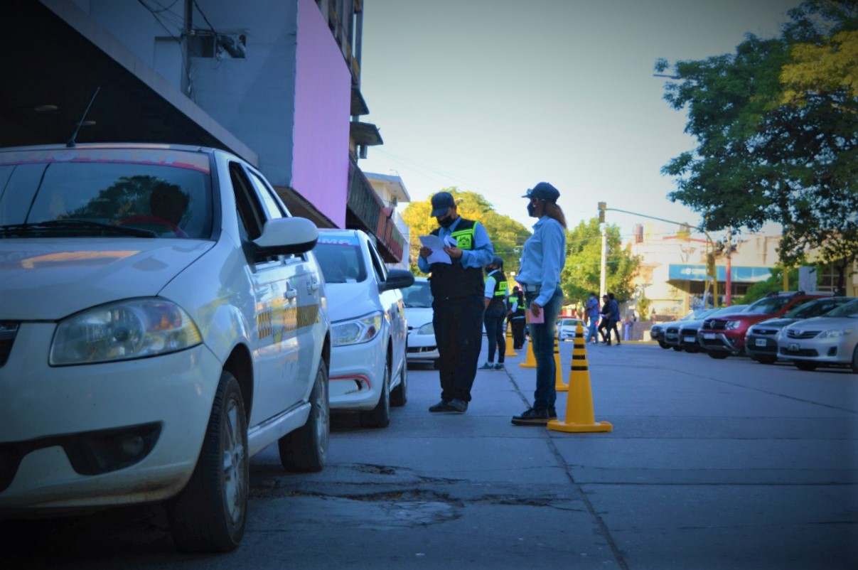 Aumento en el transporte alternativo en San Pedro de Jujuy