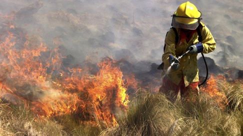 Todo Jujuy | jujuy incendios forestales.jpg