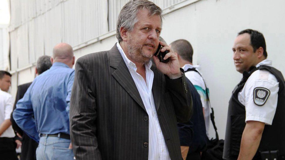 Stornelli declaró durante once horas y aportó nuevas pruebas que lo excluirían de la causa