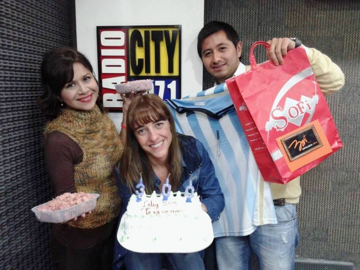 Radio City