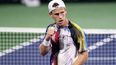 Schwartzman cumplió 30 años y lo celebró con un triunfo.