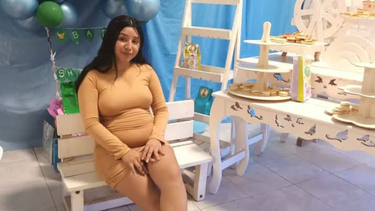 Priscila Quesada tiene 20 años y desapareció el 16 de mayo. (Foto: Grecia Quesada)