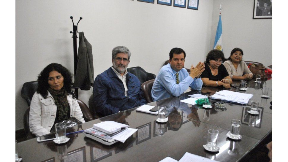 Derechos Humanos