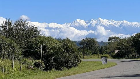 Todo Jujuy | Una de las razones por las que este destino es poco reconocido en la zona radica en la dificultad de acceso.