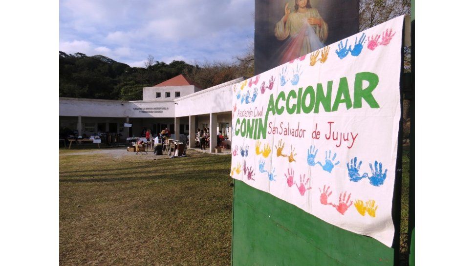Feria de Conin