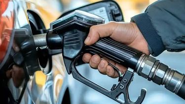 Aumento de nafta y combustibles Aumento de nafta y combustibles