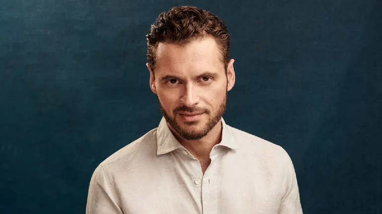 Murió Adan Canto, un reconocido actor de X-Men.