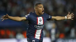 Kylian Mbappé tiene el salario más alto de la Ligue 1.&nbsp;