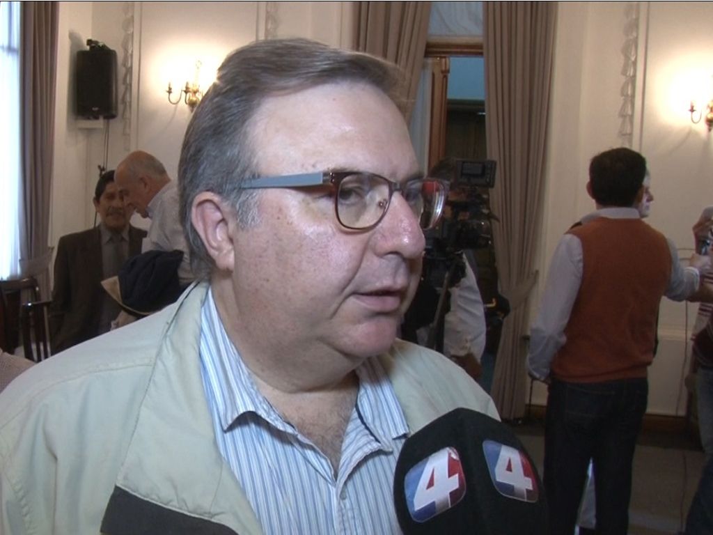Rodolfo Fernando Forbice