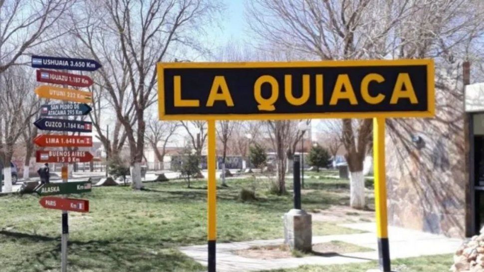 en la quiaca implementan nuevas medidas de restriccion por el coronavirus
