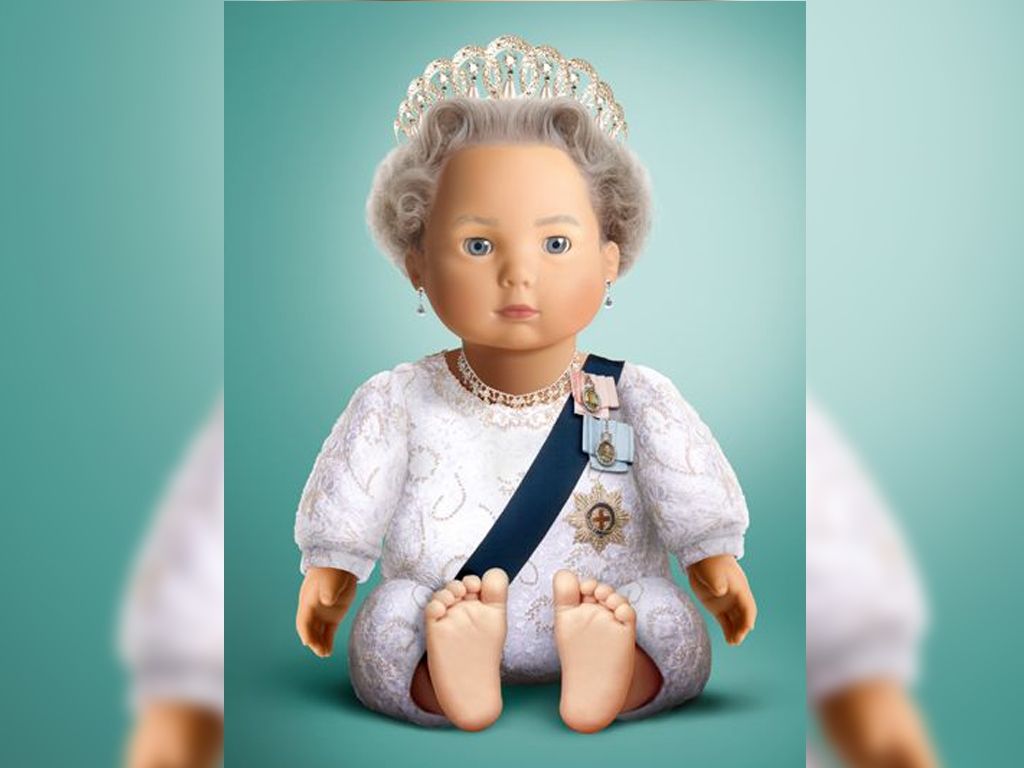 Isabel II
