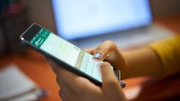 WhatsApp: cómo evitar ser estafado y dónde denunciar&nbsp;
