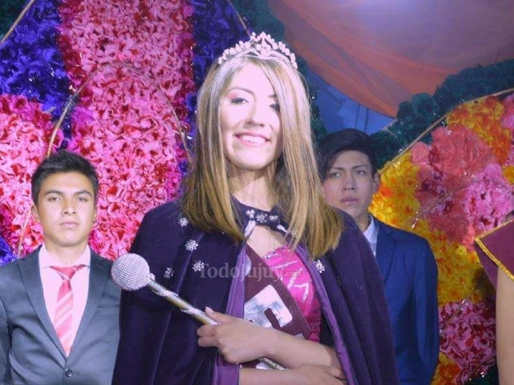 Reina Yavi