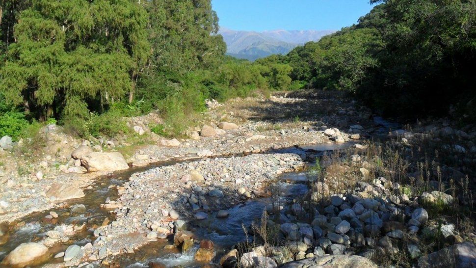 Jujuy: el SMN anuncia que habrá pocas lluvias en los próximos meses&nbsp;